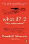[What If? 02] • Was wäre wenn? 2